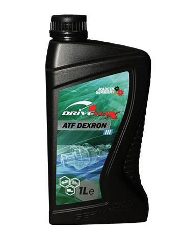 Ulei pentru cutie de viteze automată DRIVEMAX ATF Dexron III, 1 litru